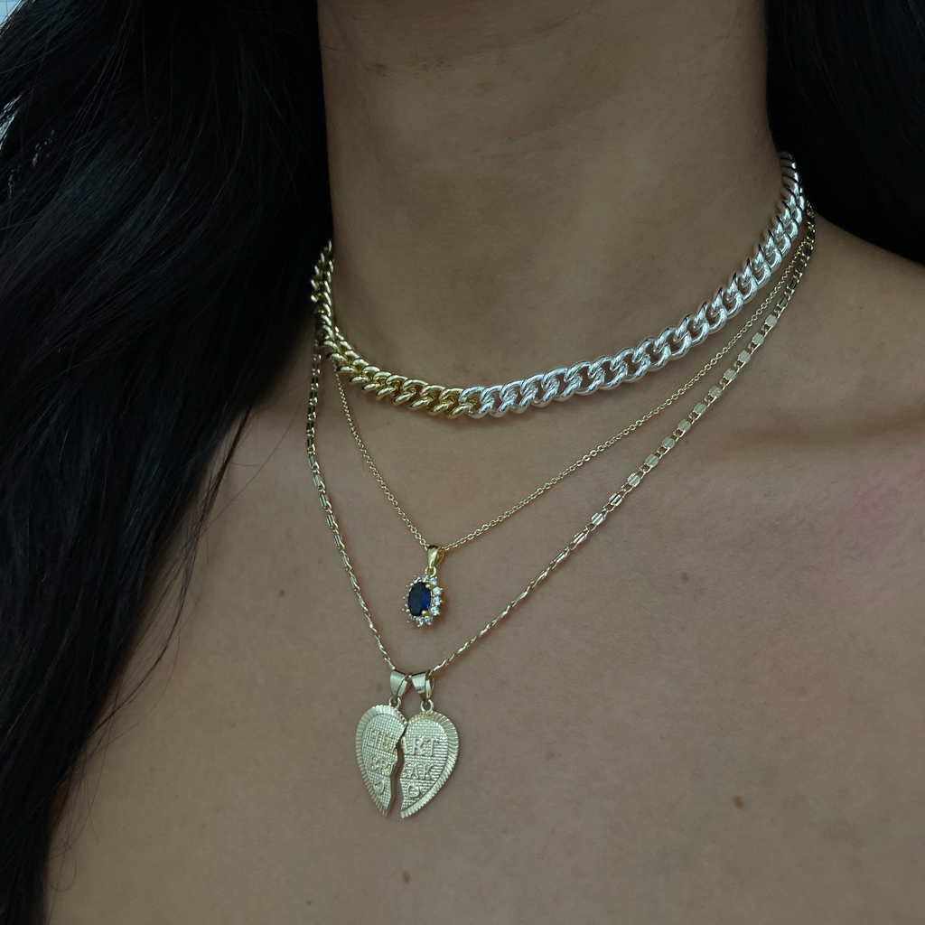 Possession Necklace Lee