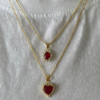 Possession Necklace Lee