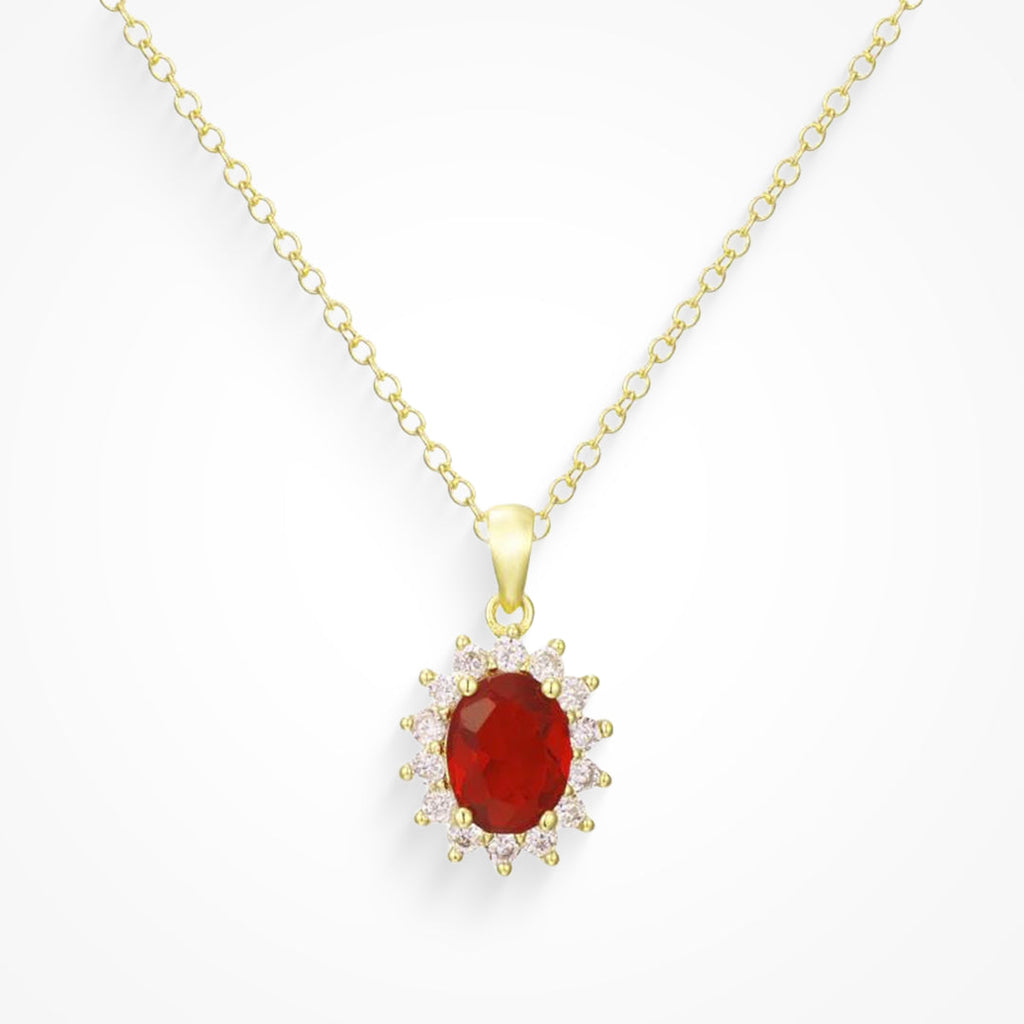 Possession Necklace Lee