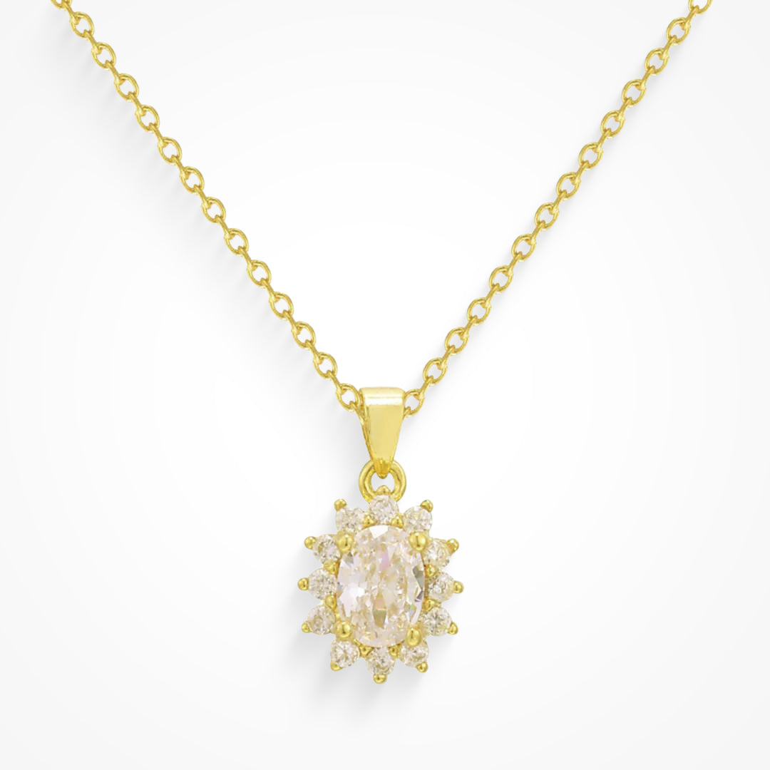 Possession Necklace Lee