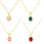 Possession Necklace Lee