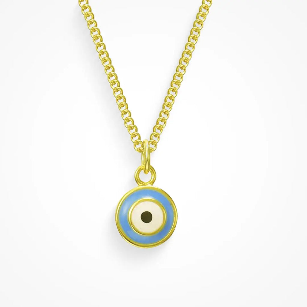 Power of the Eye Necklace Lee