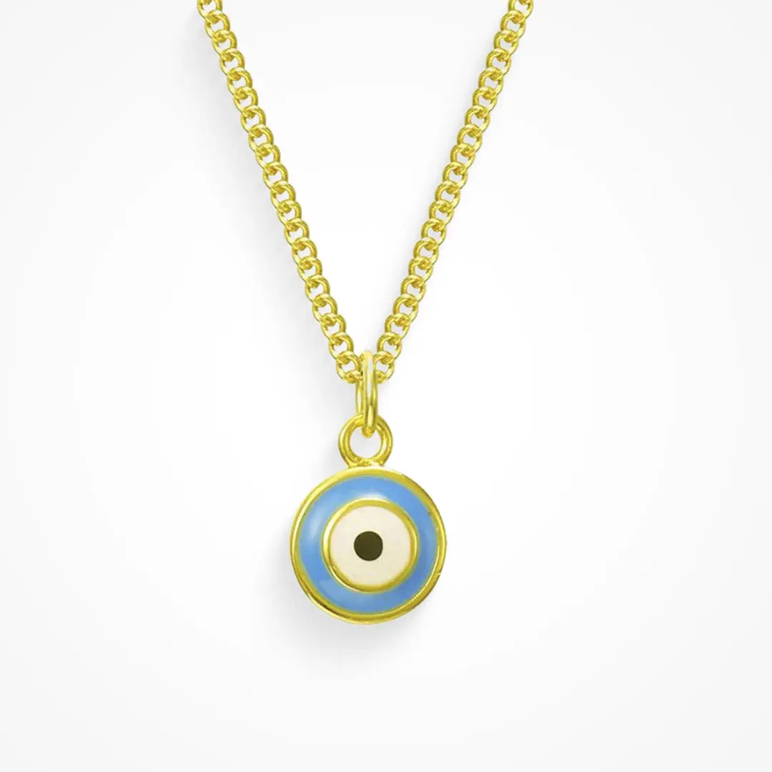Power of the Eye Necklace Lee