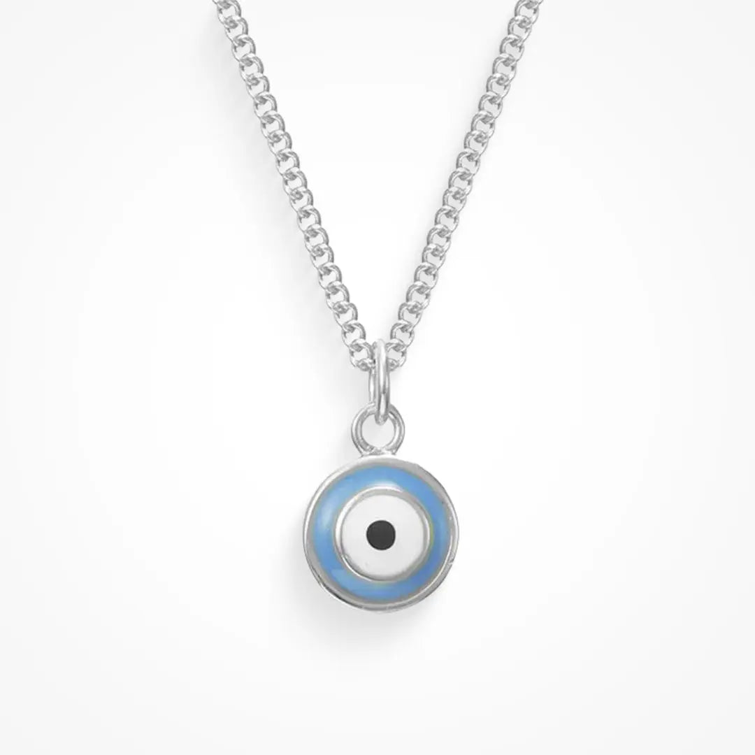 Power of the Eye Necklace Lee