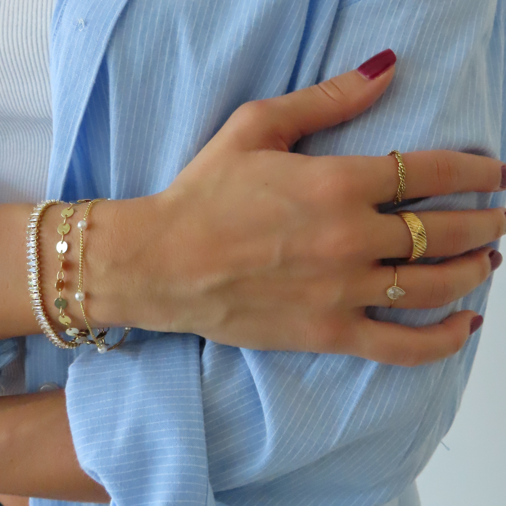 Primadonna Ring Jesse