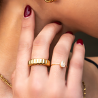 Primadonna Ring Jesse