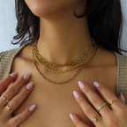 Primadonna Ring Jesse