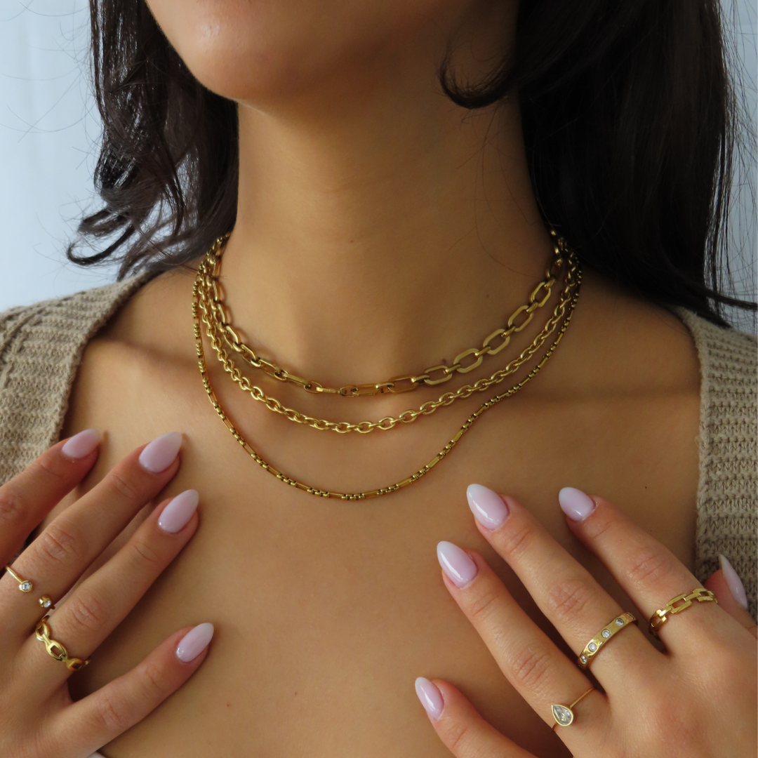 Primadonna Ring Jesse