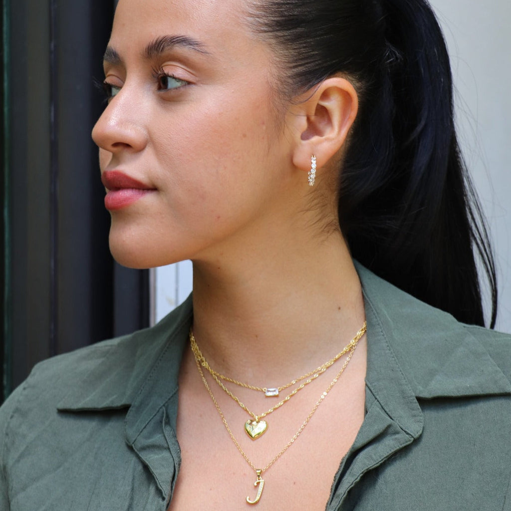 Princess Necklace Lee