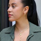 Princess Necklace Lee