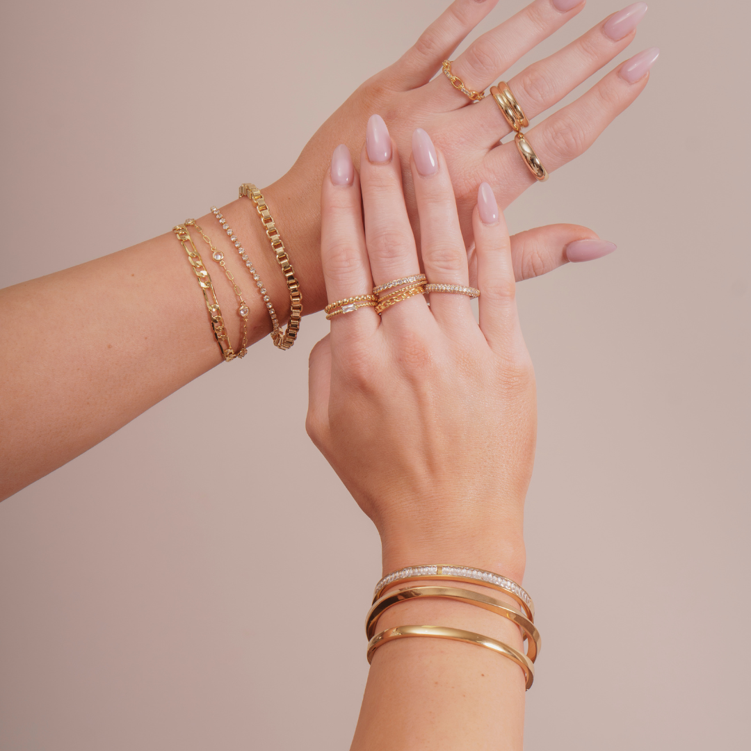 Princess Bangle Angel