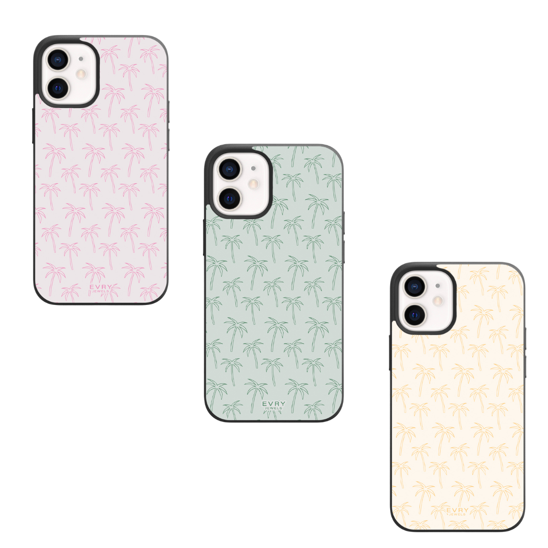 Rodeo Drive Phone Case Phone Case