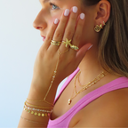 Prosecco Bracelet Lee