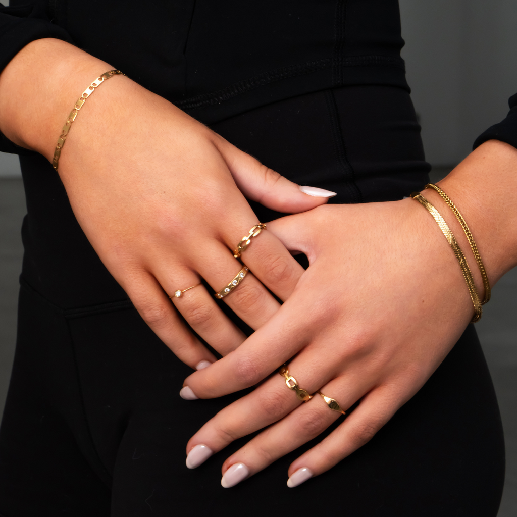 Puglia Bracelet Angel