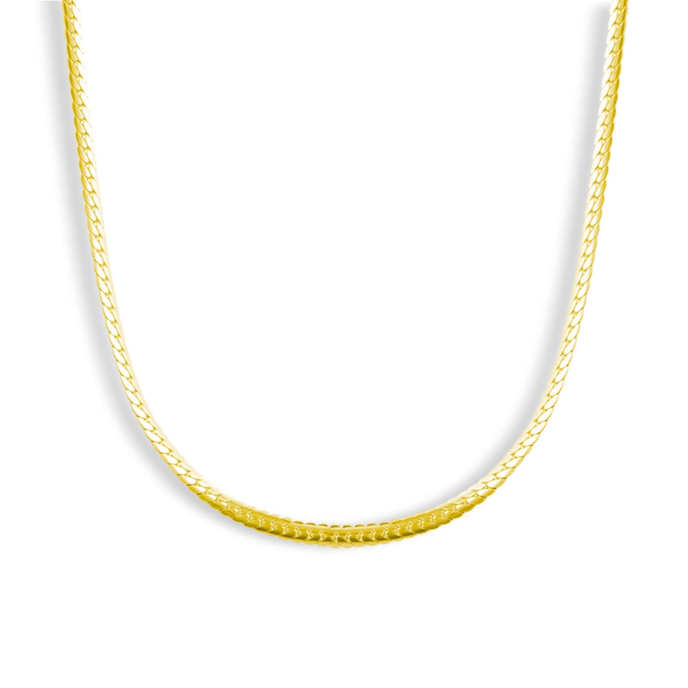 Purity Necklace Angel