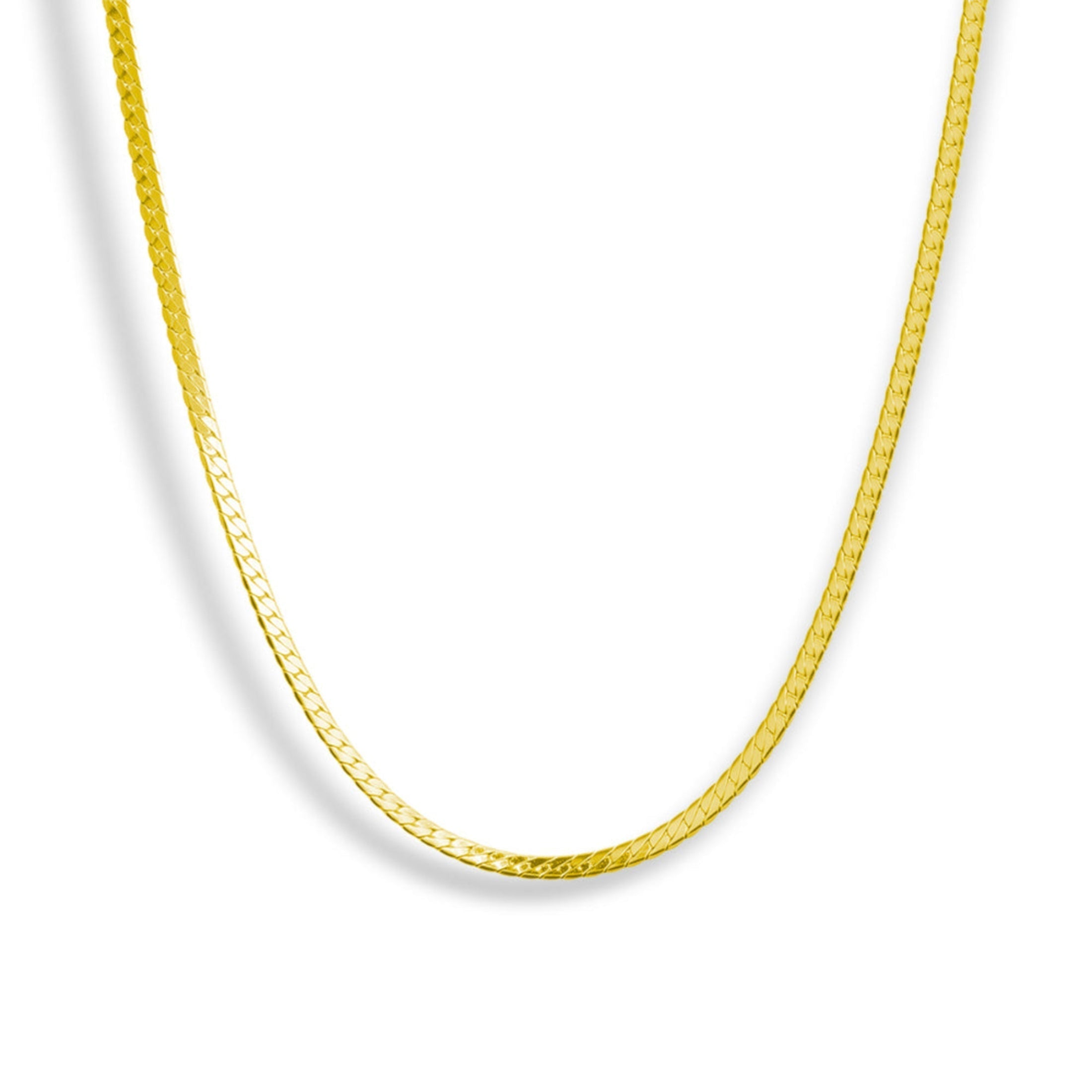 Purity Necklace Angel