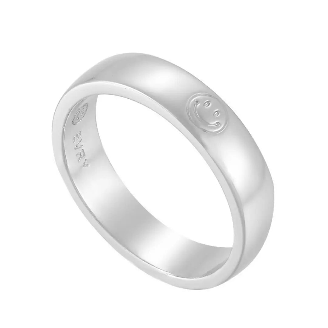 Pursuit of Happiness Ring Lee