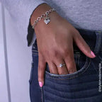 Queen of My Heart Ring James Avery