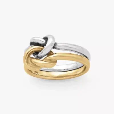 Original Lovers' Knot Ring James Avery