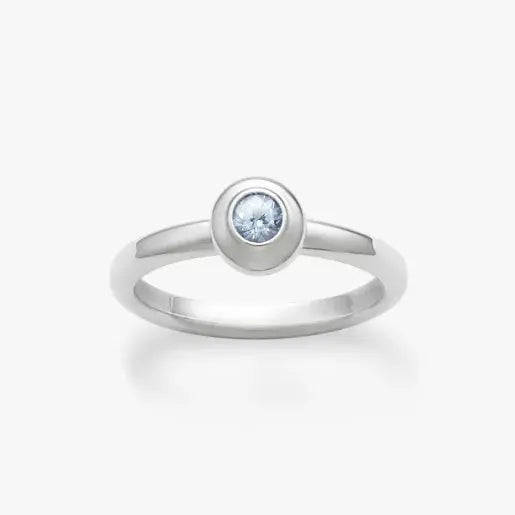 Avery Remembrance Birthstone Ring James Avery