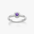 Avery Remembrance Birthstone Ring James Avery