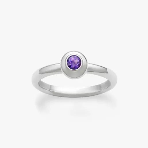 Avery Remembrance Birthstone Ring James Avery