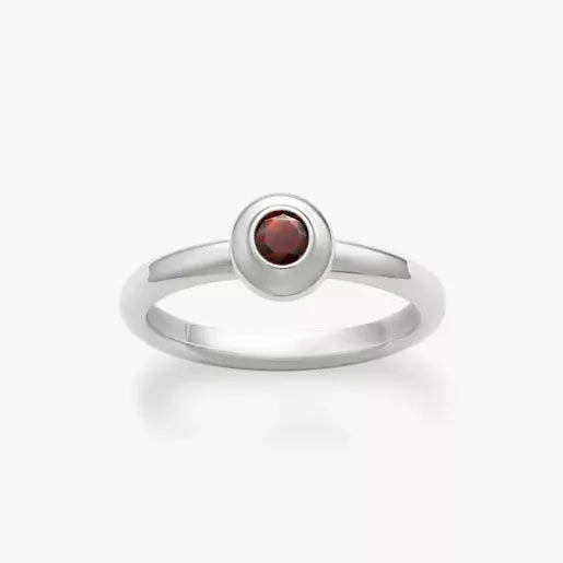 Avery Remembrance Birthstone Ring James Avery