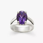 Oval Gemstone Ring James Avery