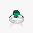 Oval Gemstone Ring James Avery