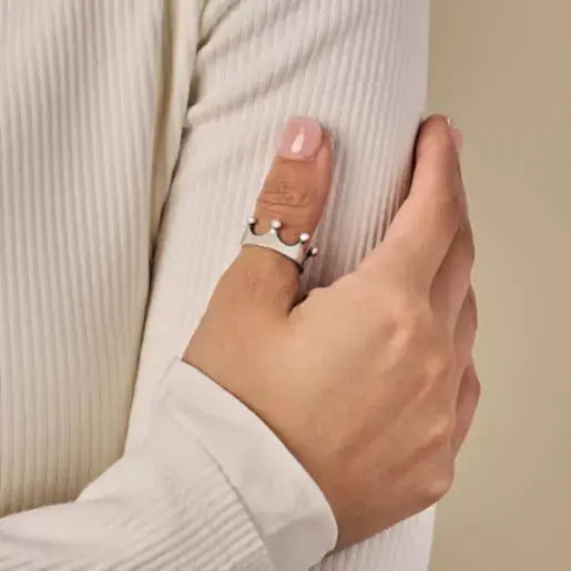 Princess Crown Ring James Avery