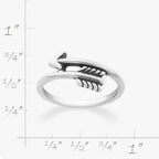 Arrow Ring James Avery
