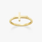 Horizon Cross Ring James Avery