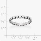 Lots of Love Ring James Avery