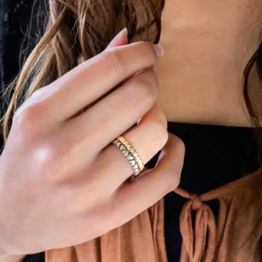 Lots of Love Ring James Avery