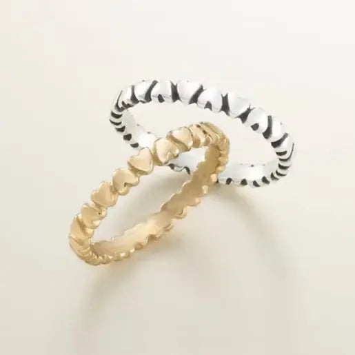 Lots of Love Ring James Avery