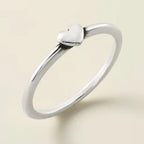 Pure Heart Ring James Avery