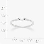 Pure Heart Ring James Avery