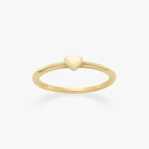 Pure Heart Ring James Avery