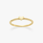 Pure Heart Ring James Avery