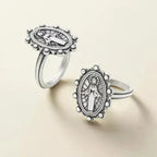 Virgin Mary Ring James Avery