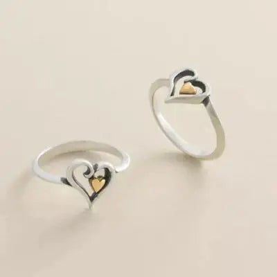 Delicate Joy of My Heart Ring James Avery