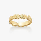 Rose Ring James Avery