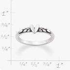 Heart and Vine Ring James Avery