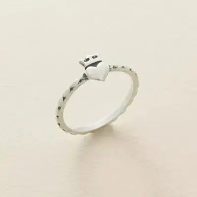Queen of My Heart Ring James Avery