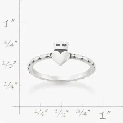 Queen of My Heart Ring James Avery