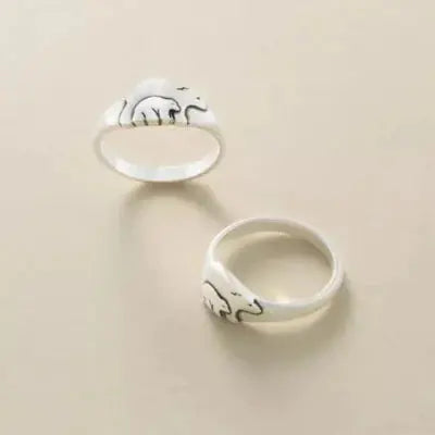 Mama Bear Ring James Avery