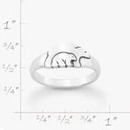 Mama Bear Ring James Avery