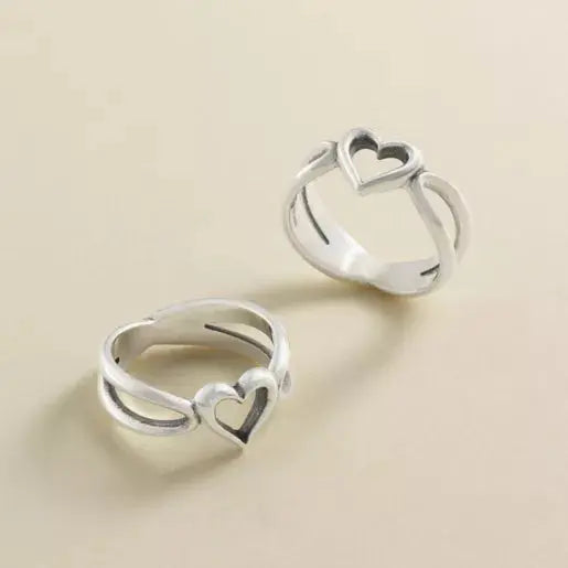 Infinite Love Ring James Avery