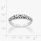 Best Mom Ever Ring James Avery