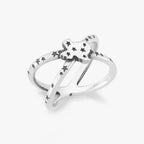 Stars of Texas Ring James Avery